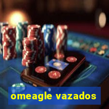 omeagle vazados