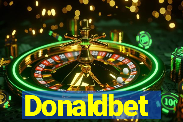 Donaldbet