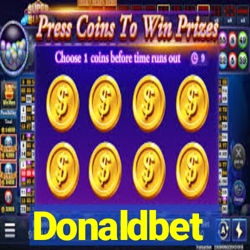 Donaldbet