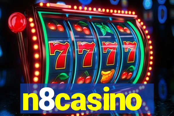 n8casino