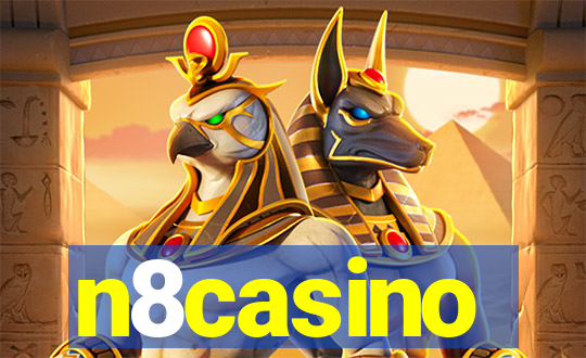 n8casino