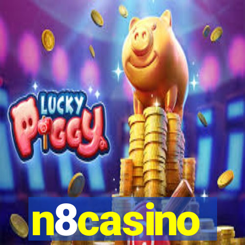 n8casino