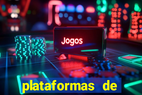 plataformas de jogos de 1 real