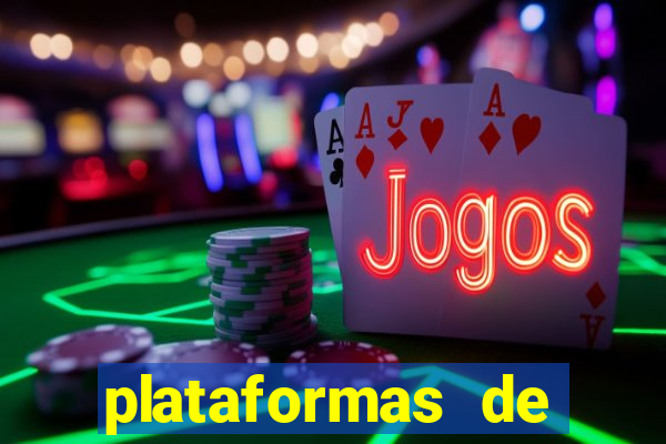 plataformas de jogos de 1 real