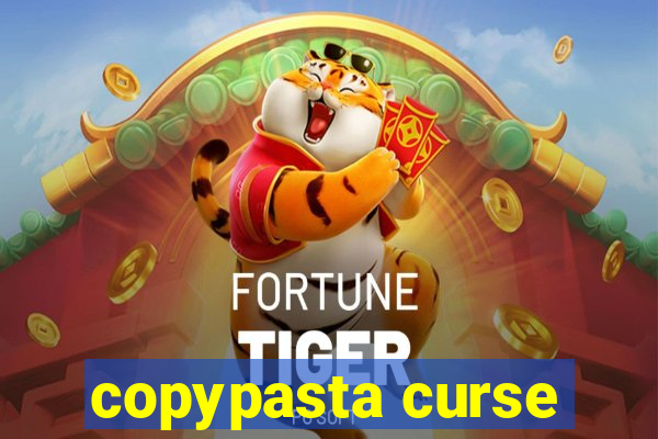 copypasta curse