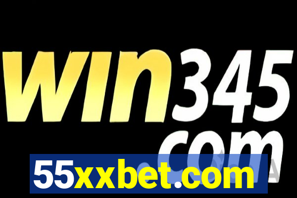 55xxbet.com