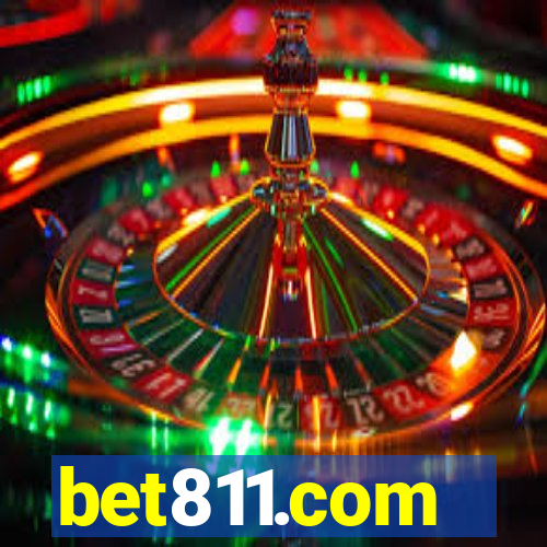 bet811.com