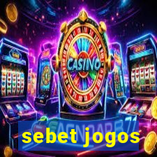 sebet jogos