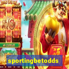 sportingbetodds