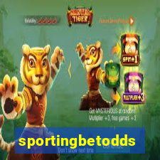 sportingbetodds