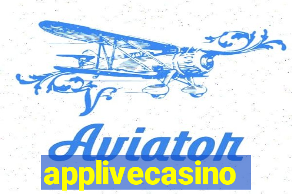 applivecasino