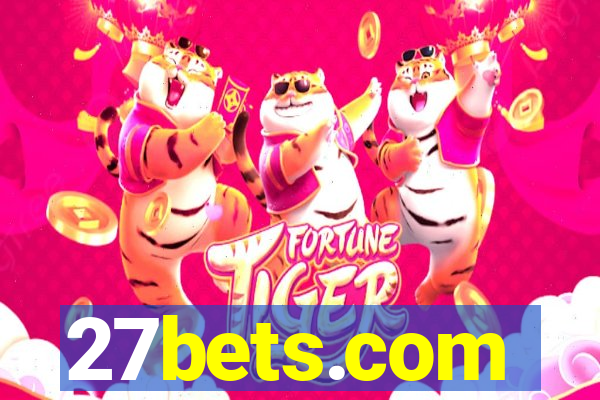 27bets.com