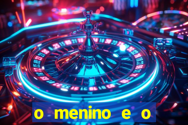 o menino e o espelho pdf