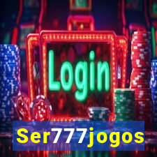 Ser777jogos