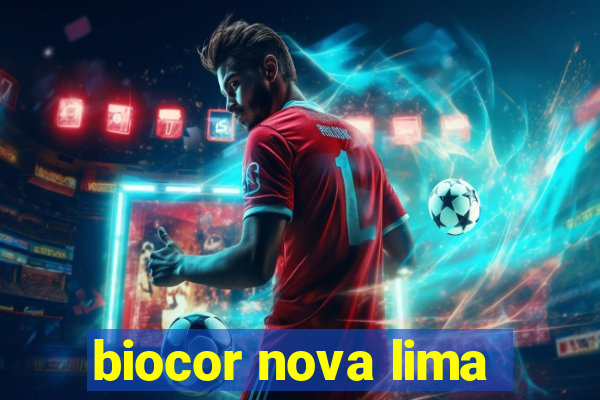 biocor nova lima