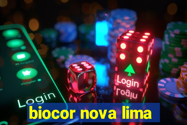 biocor nova lima