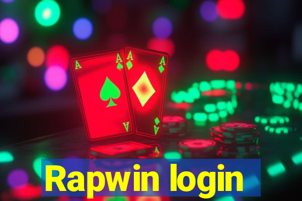 Rapwin login