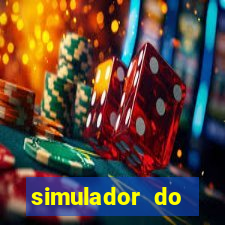 simulador do fortune rabbit