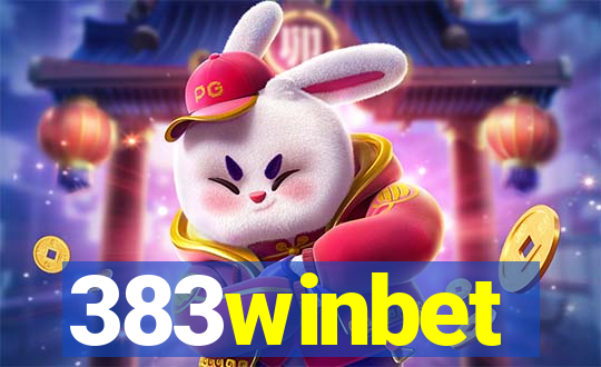 383winbet