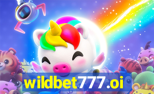 wildbet777.oi