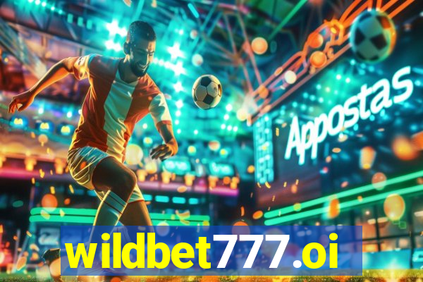 wildbet777.oi