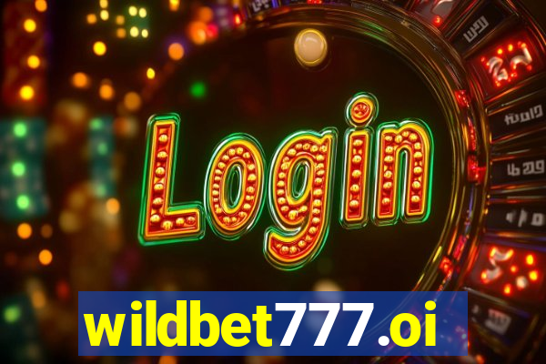 wildbet777.oi