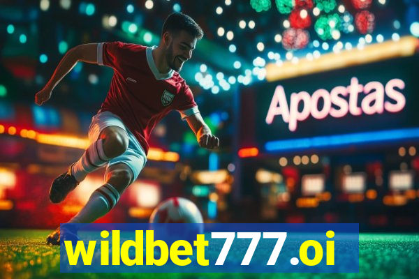 wildbet777.oi