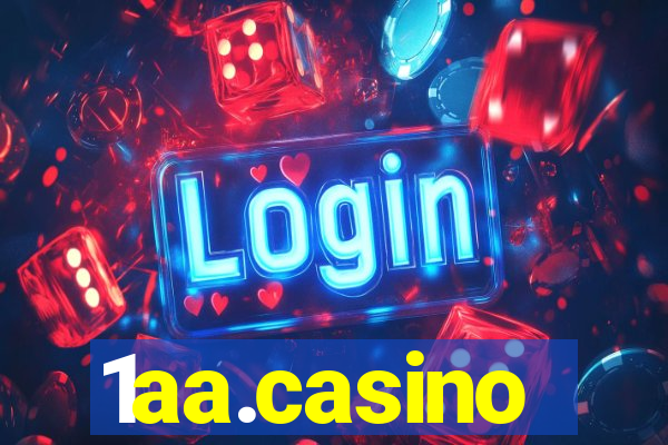 1aa.casino