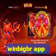 winbigbr app