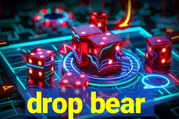 drop bear