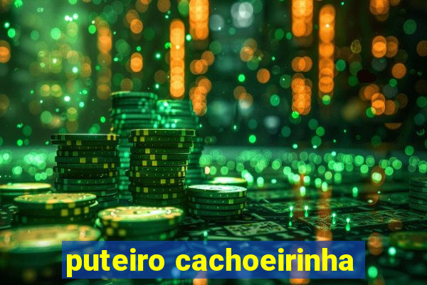 puteiro cachoeirinha