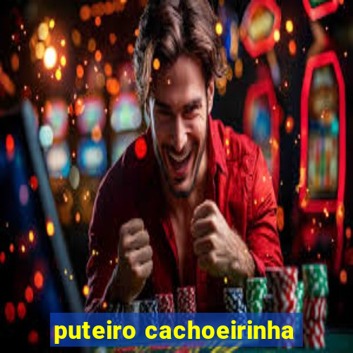 puteiro cachoeirinha