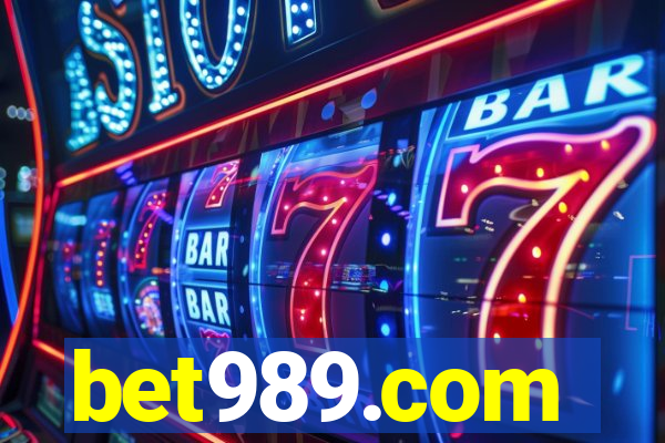 bet989.com