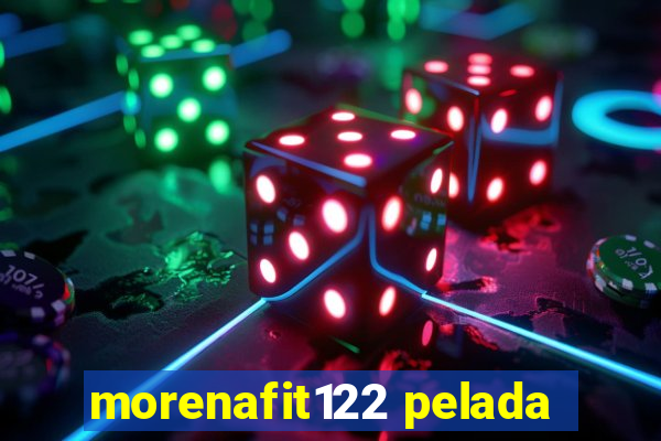 morenafit122 pelada