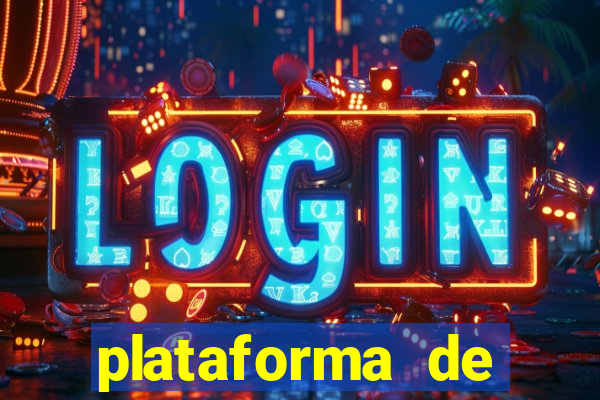 plataforma de casino chinesa