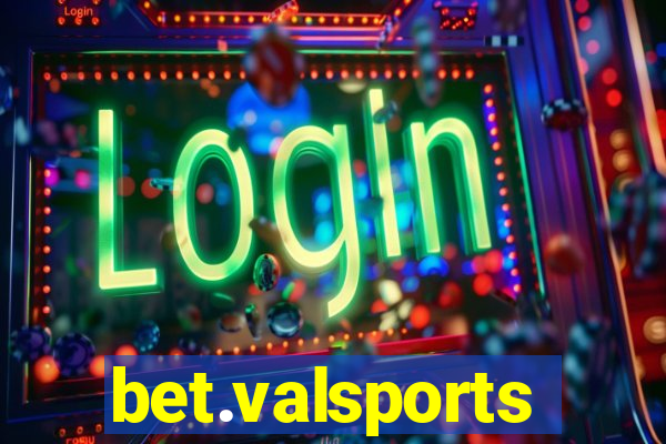 bet.valsports