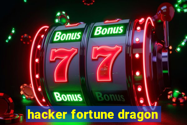 hacker fortune dragon