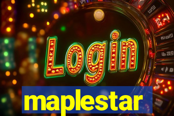 maplestar