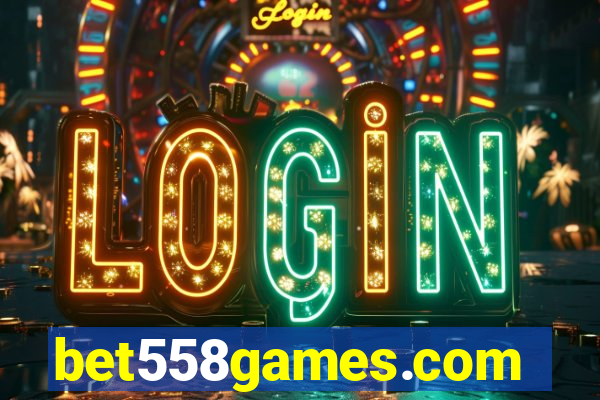 bet558games.com