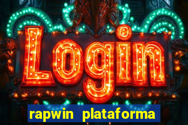 rapwin plataforma de jogos