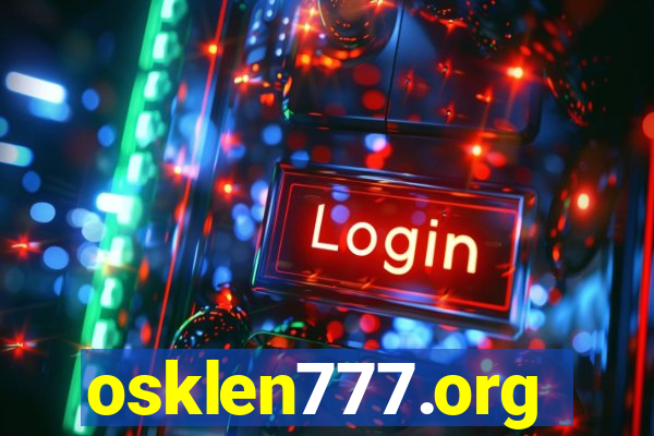 osklen777.org