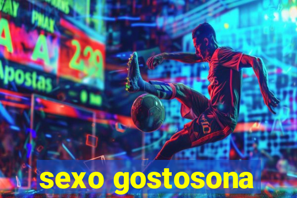 sexo gostosona