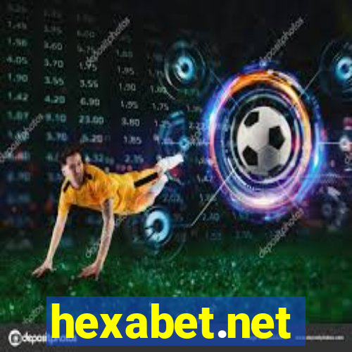 hexabet.net