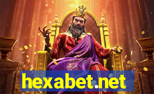 hexabet.net