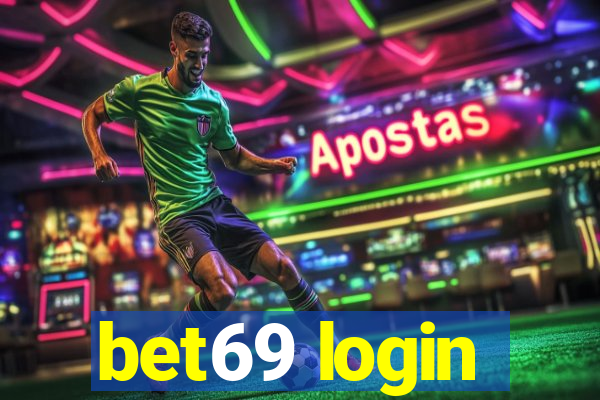 bet69 login