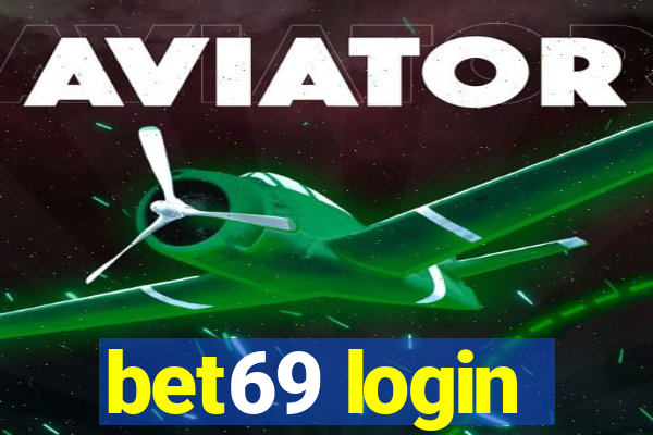 bet69 login