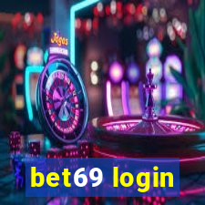 bet69 login