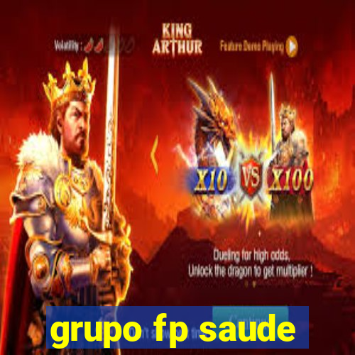 grupo fp saude