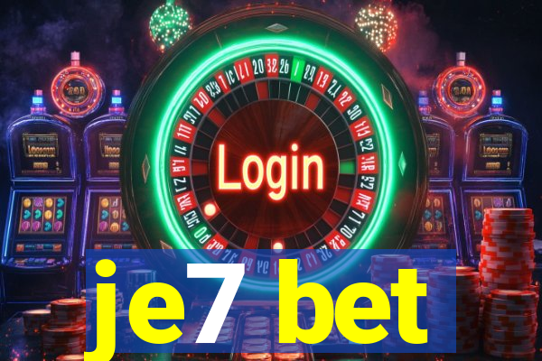 je7 bet