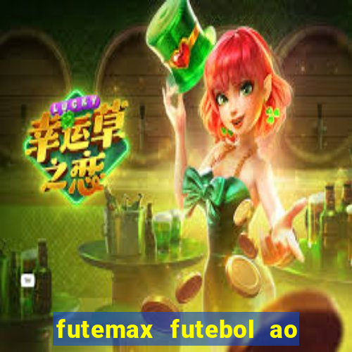 futemax futebol ao vivo libertadores